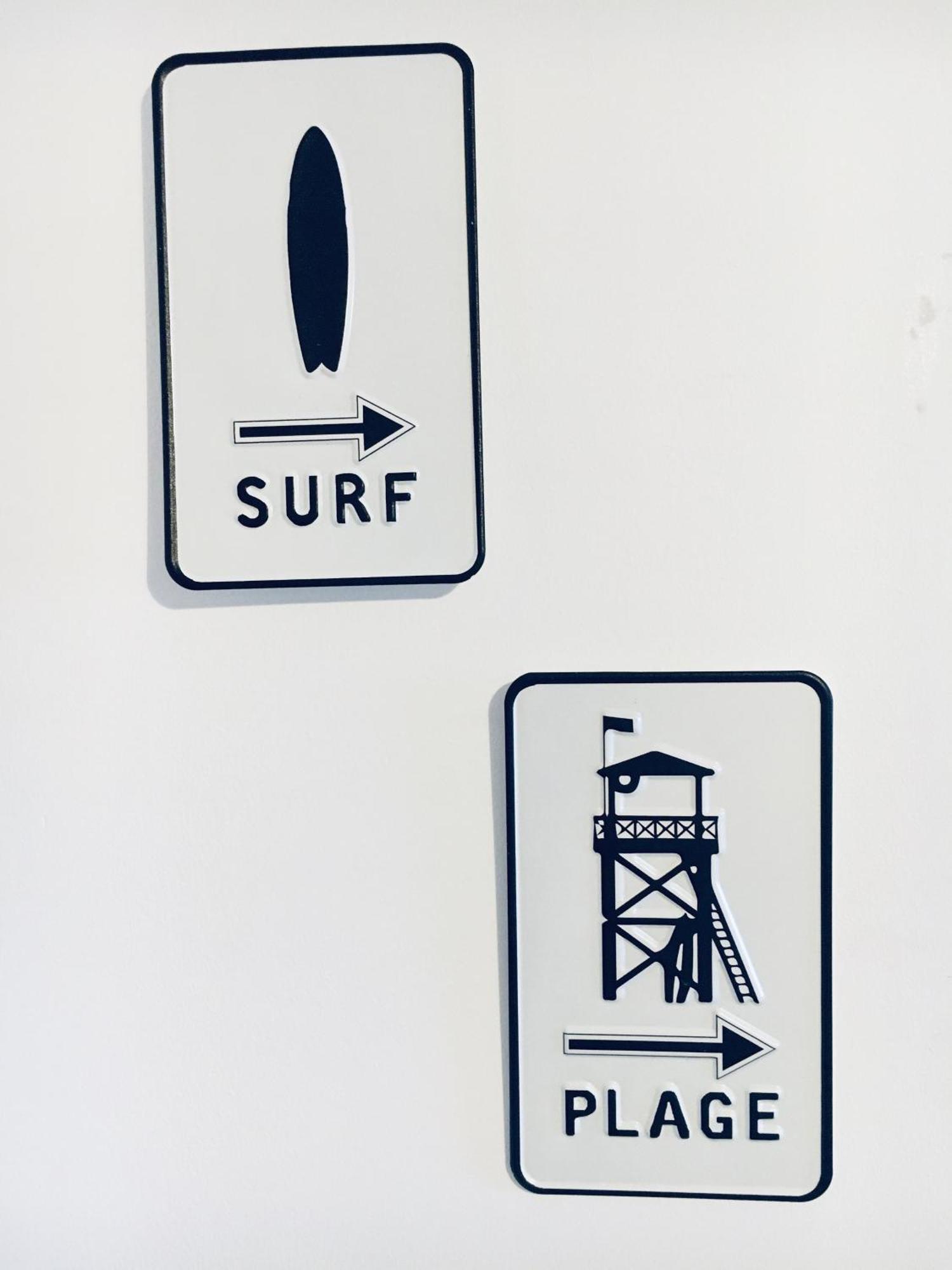 Magnifique Petit Cocon Bord De Mer Le Pradet Esterno foto